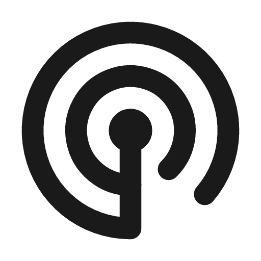 Radar 2 icon, line style, from Tabler Icons