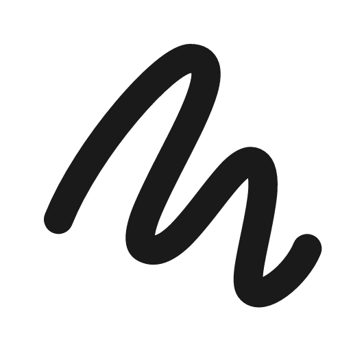 Sketching icon, line style, from Tabler Icons