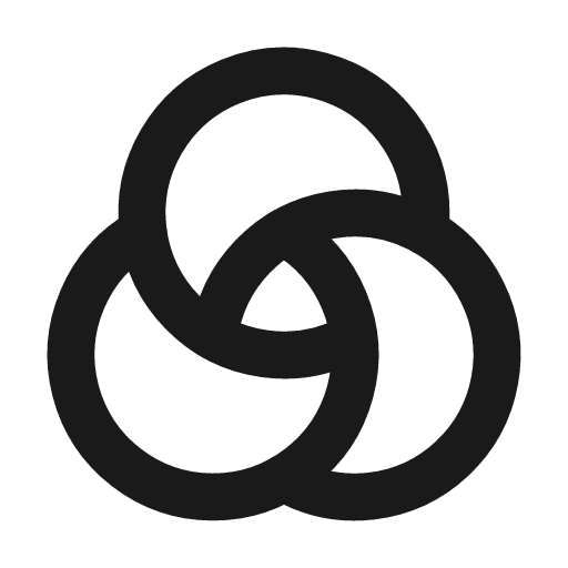 Spaces icon, line style, from Tabler Icons