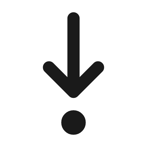 Step into icon, line style, from Tabler Icons