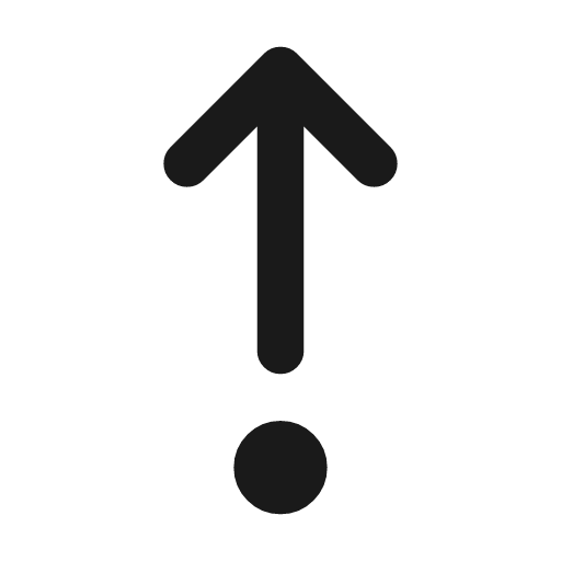 Step out icon, line style, from Tabler Icons