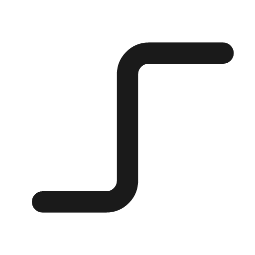 Stroke dynamic icon, line style, from Tabler Icons