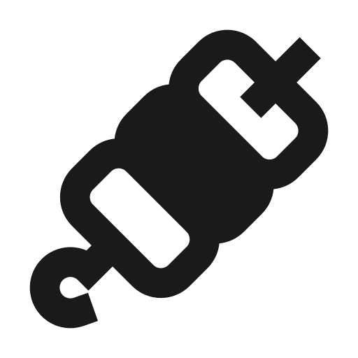 Barbecue filled icon, filled style, from TDesign Icons