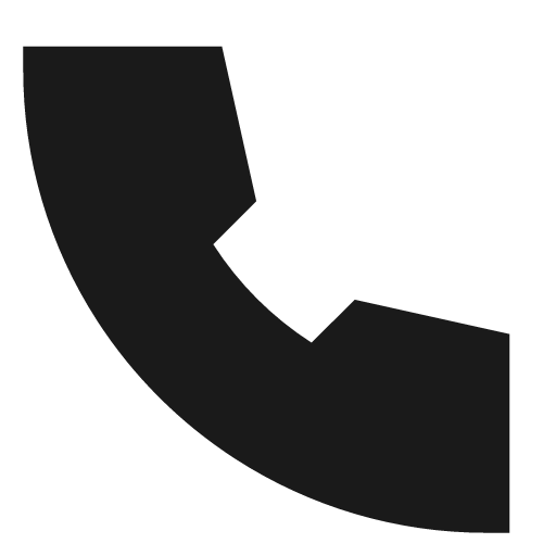 Call filled icon, filled style, from TDesign Icons