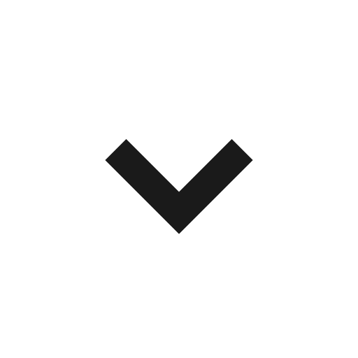 Chevron down s icon, line style, from TDesign Icons