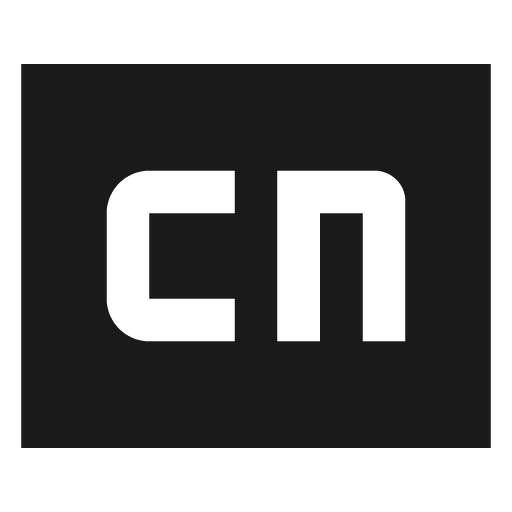 Chinese rectangle filled icon, filled style, from TDesign Icons