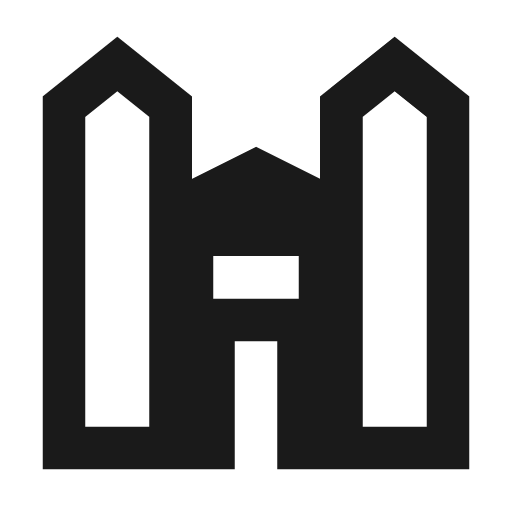 City 4 filled icon, filled style, from TDesign Icons