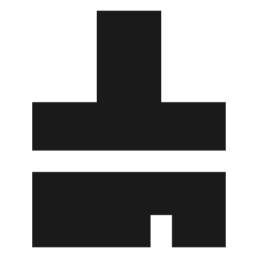Clear filled icon, filled style, from TDesign Icons