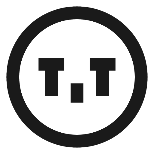 Cry loudly icon, line style, from TDesign Icons