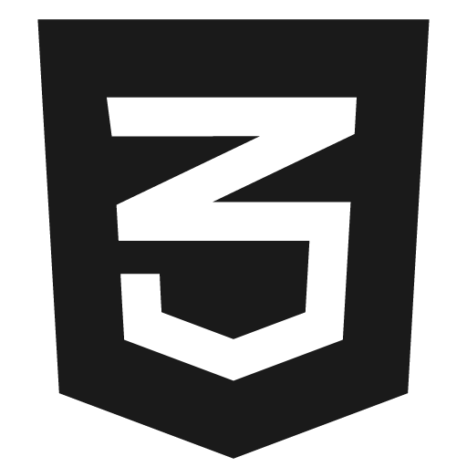 Css3 filled icon, filled style, from TDesign Icons
