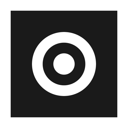 Dvd filled icon, filled style, from TDesign Icons