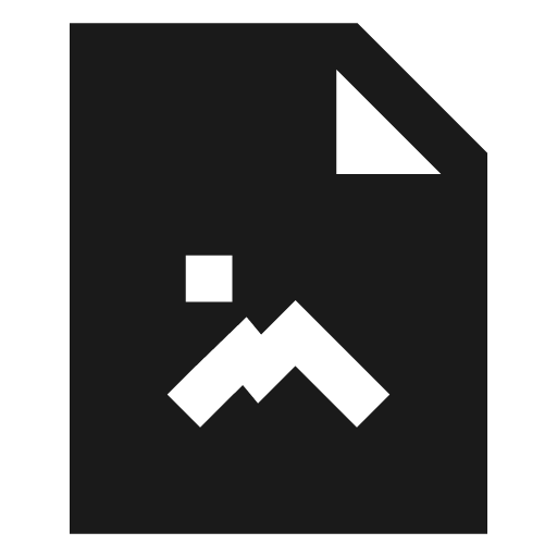 File image filled icon, filled style, from TDesign Icons