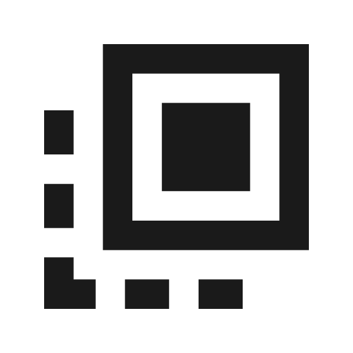 Flip to front filled icon, filled style, from TDesign Icons
