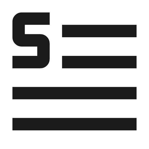 List demand icon, line style, from TDesign Icons