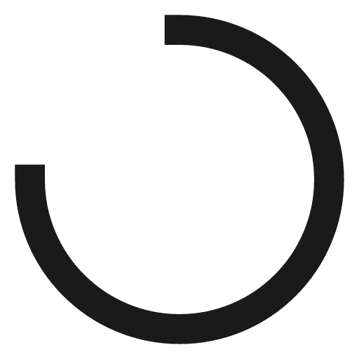 Load icon, line style, from TDesign Icons