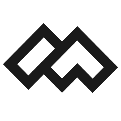 Logo tencentmeeting icon, solid style, from TDesign Icons