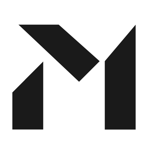 Logo xiaomareport filled icon, filled style, from TDesign Icons