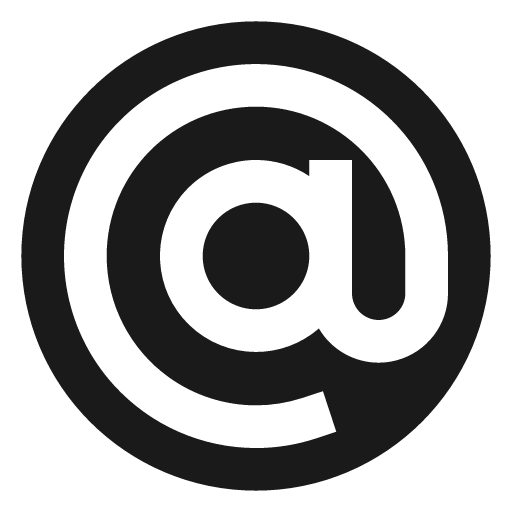 Mentioned filled icon, filled style, from TDesign Icons