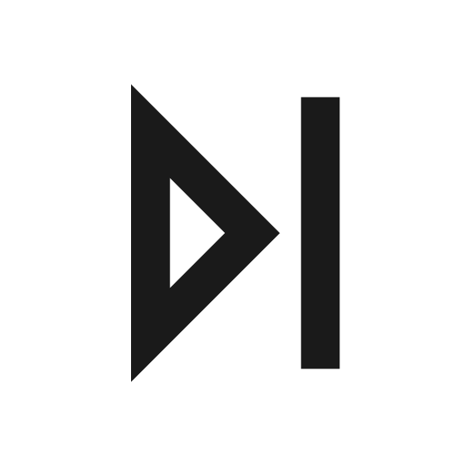 Next icon, line style, from TDesign Icons