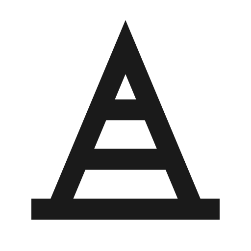 Traffic events icon, line style, from TDesign Icons