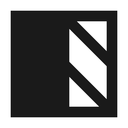 Window filled icon, filled style, from TDesign Icons
