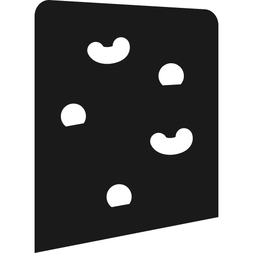Climbing wall icon, solid style, from Temaki