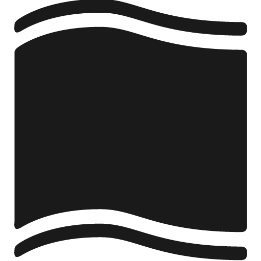 Cloth icon, solid style, from Temaki