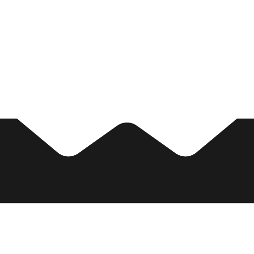 Speed dip double icon, solid style, from Temaki