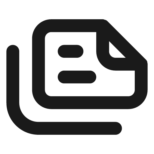 Files landscapes alt icon, solid style, from Unicons