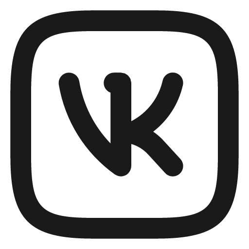 Vk alt icon, solid style, from Unicons