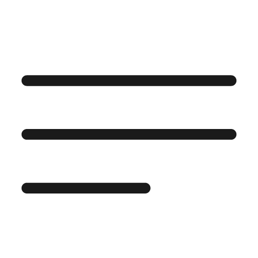 Subject icon, solid style, from Unicons Thin Line