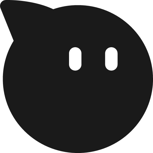 Aliwangwang icon, solid style, from uiw icons