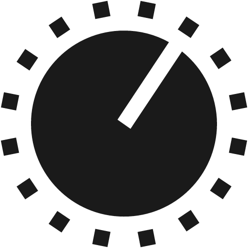Controller icon, solid style, from Vaadin Icons