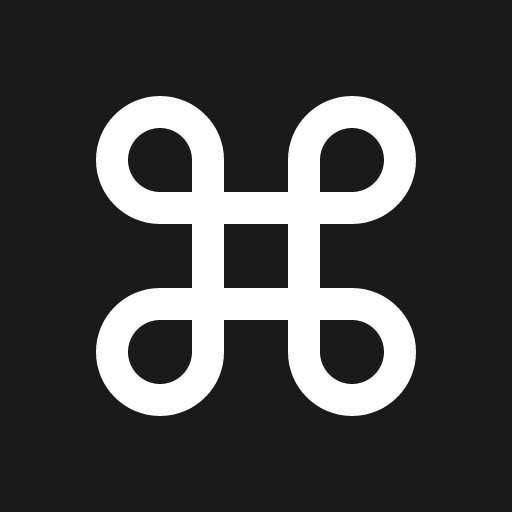 Option icon, solid style, from Vaadin Icons