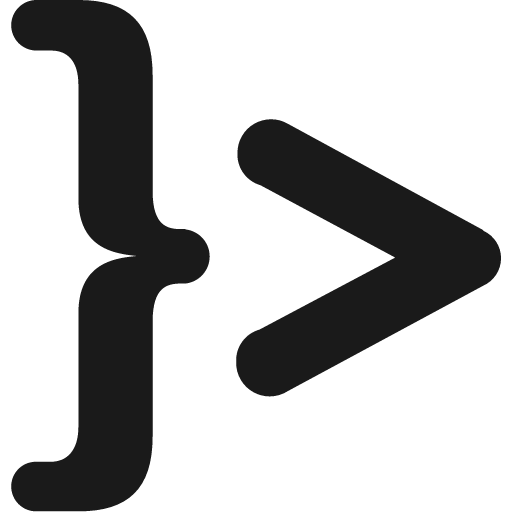 Vaadin v icon, solid style, from Vaadin Icons