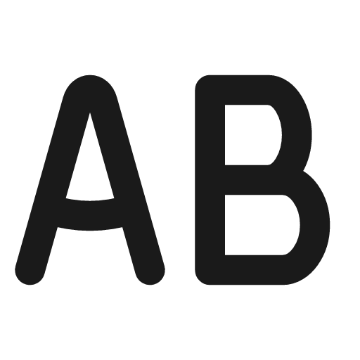 Case upper icon, line style, from Vadivam