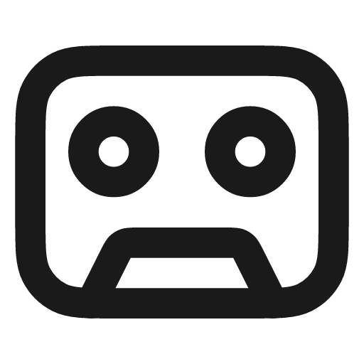 Cassette tape icon, line style, from Vadivam