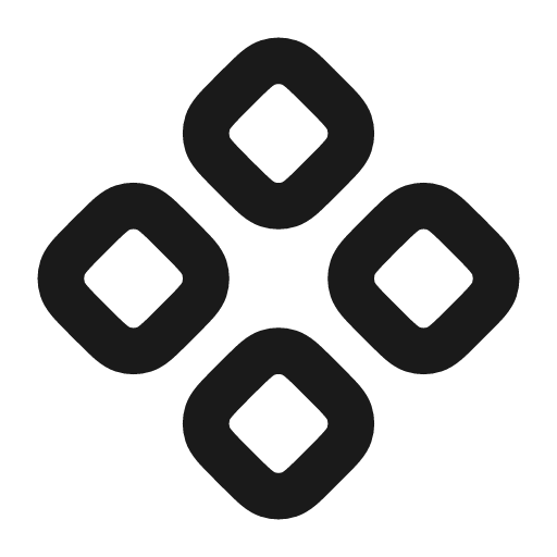 Component icon, line style, from Vadivam