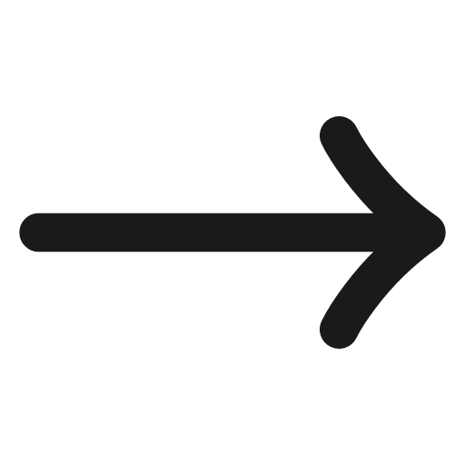 Move right icon, line style, from Vadivam