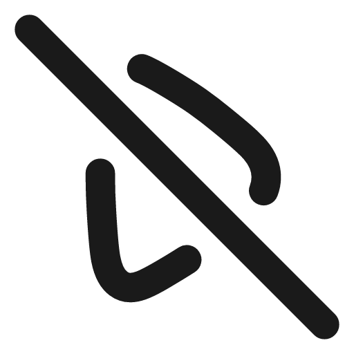 Play off icon, line style, from Vadivam