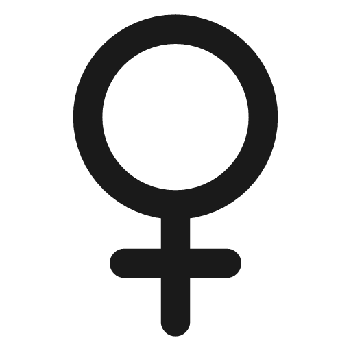 Venus icon, line style, from Vadivam
