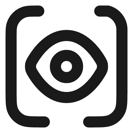 View icon, line style, from Vadivam