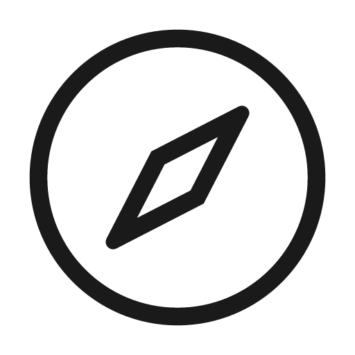 Discover outlined icon, outline style, from WeUI Icon