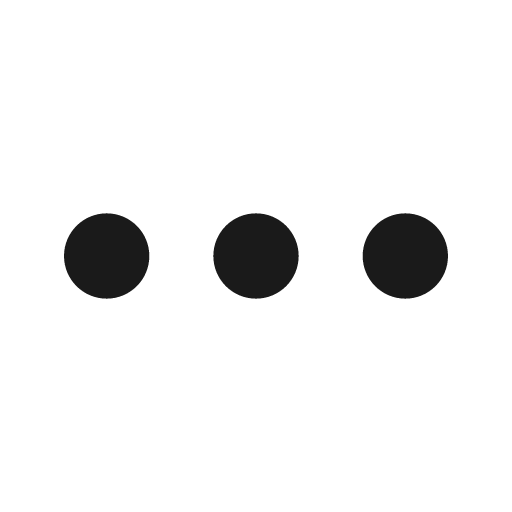 More filled icon, filled style, from WeUI Icon