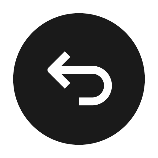 Previous2 filled icon, filled style, from WeUI Icon