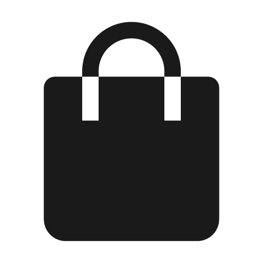 Shop filled icon, filled style, from WeUI Icon