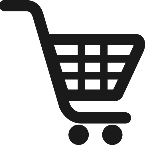 Shopping cart icon, solid style, from Icons8 Windows 8 Icons