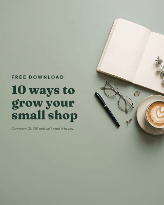 Free guide: post template