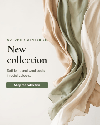 New collection silk: post template