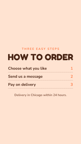How to order: story template